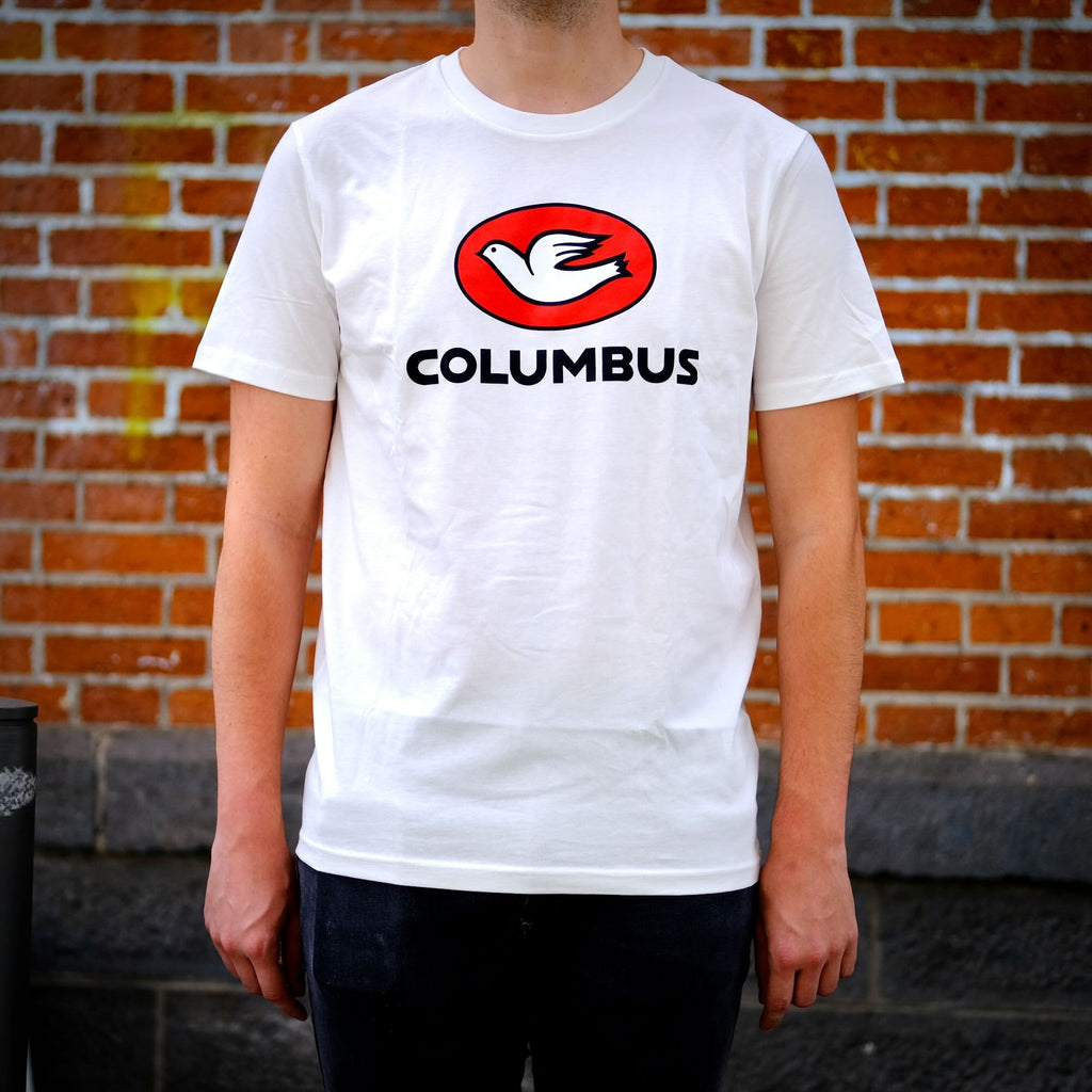 Columbus T-shirt