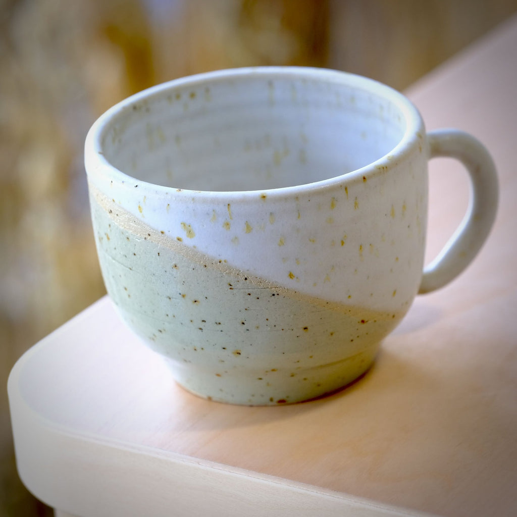 Amour Amour Tasse cappuccino Cartel