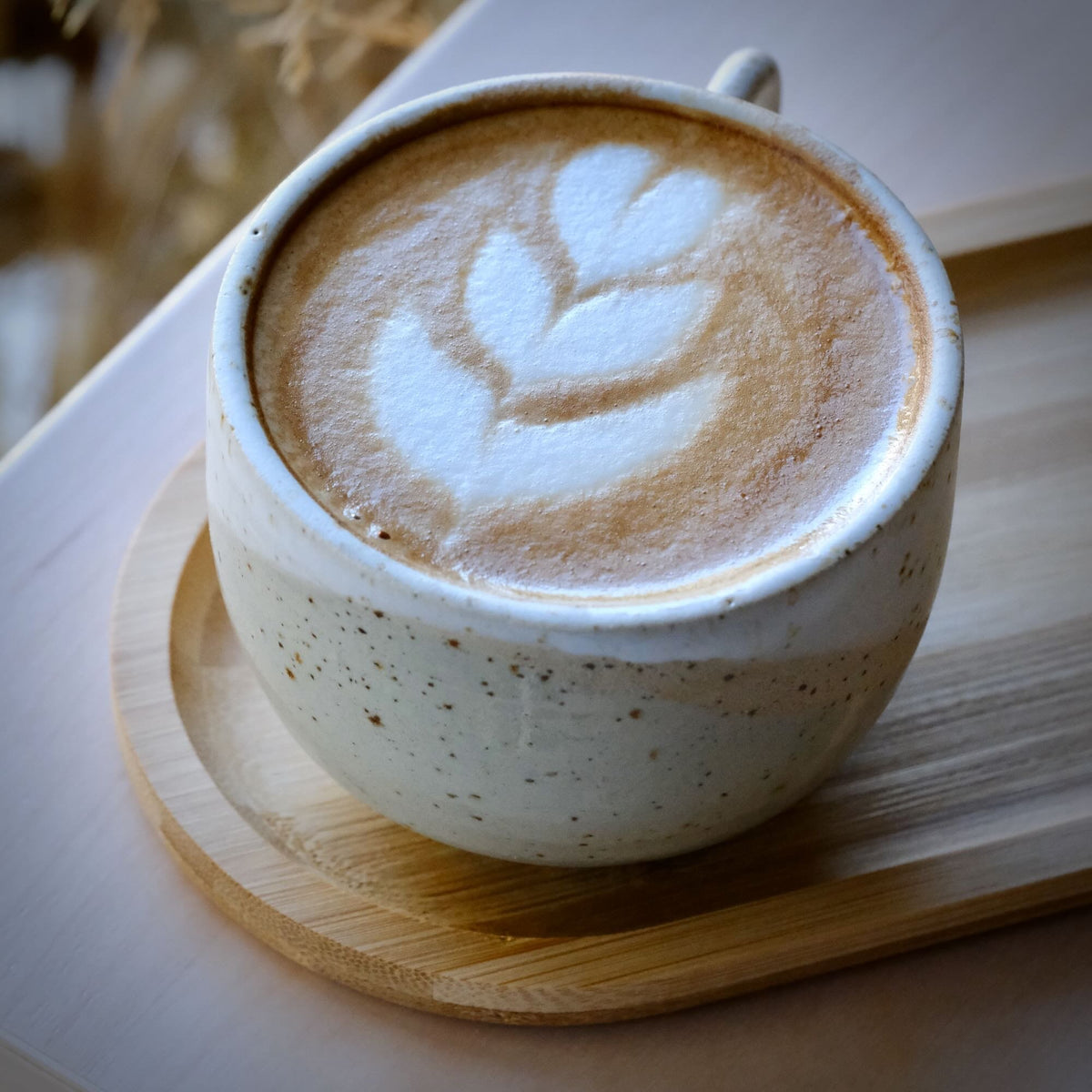 Amour Amour Tasse cappuccino Cartel