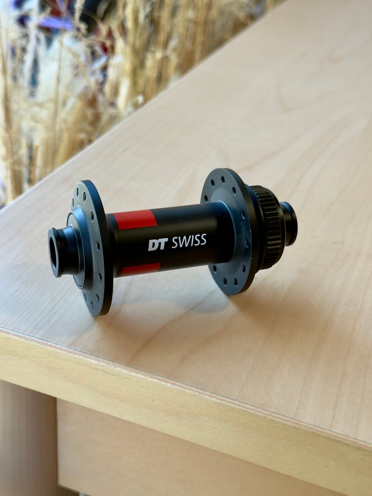 DT Swiss Moyeu 240 Centerlock