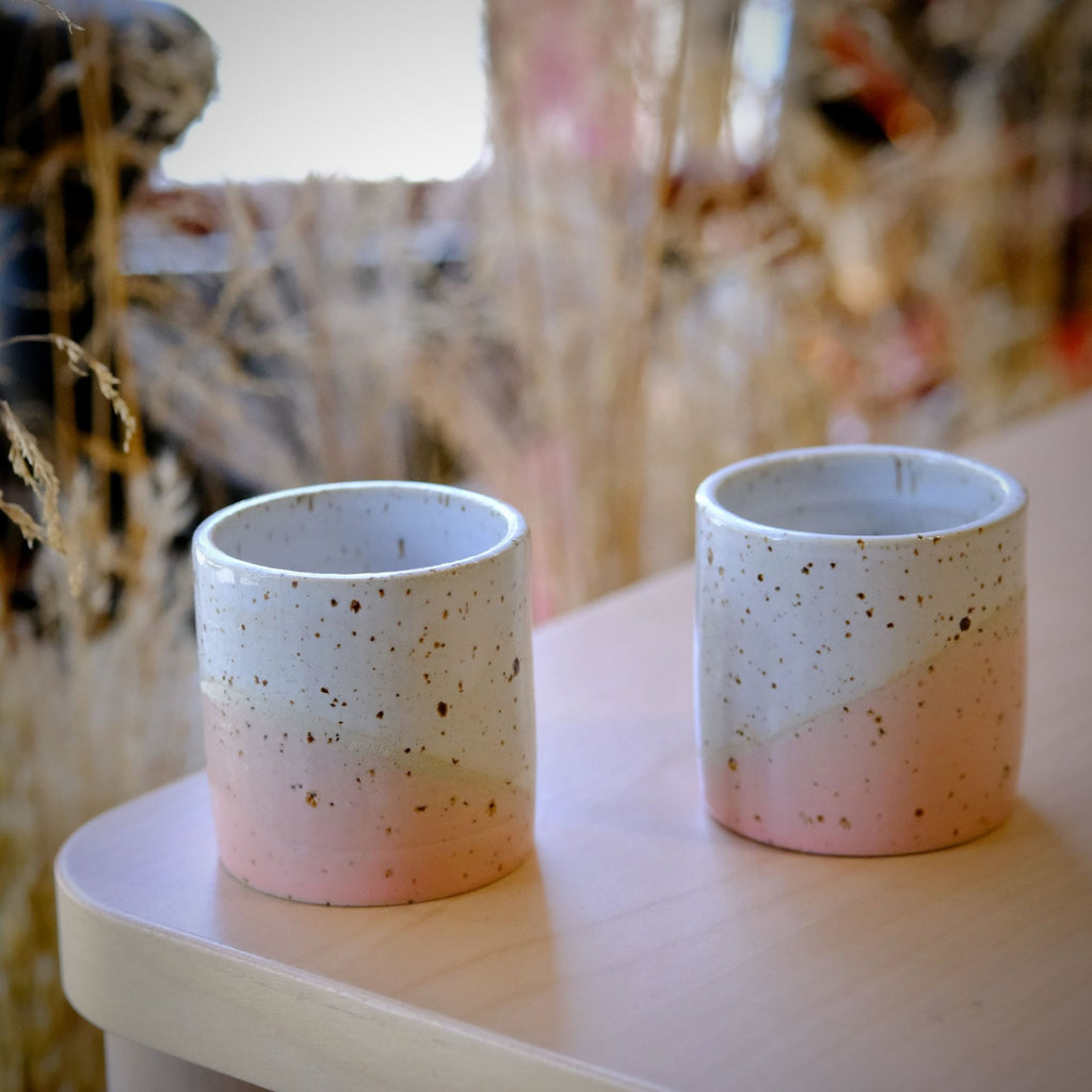 Amour Amour Tasse espresso Cartel