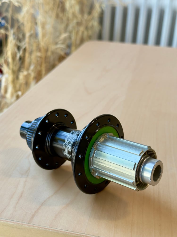 Hope Moyeu arrière RS4 Centerlock