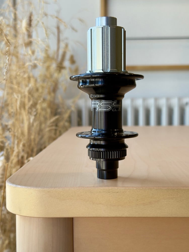 Hope Moyeu arrière RS4 Centerlock