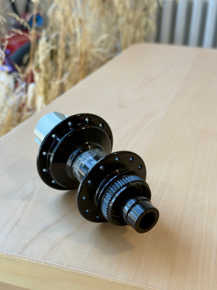 Hope Moyeu arrière RS4 Centerlock