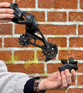 SRAM Kit upgrade GX AXS + manette AXS