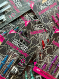 Muc-Off Valves tubeless Presta 44 mm