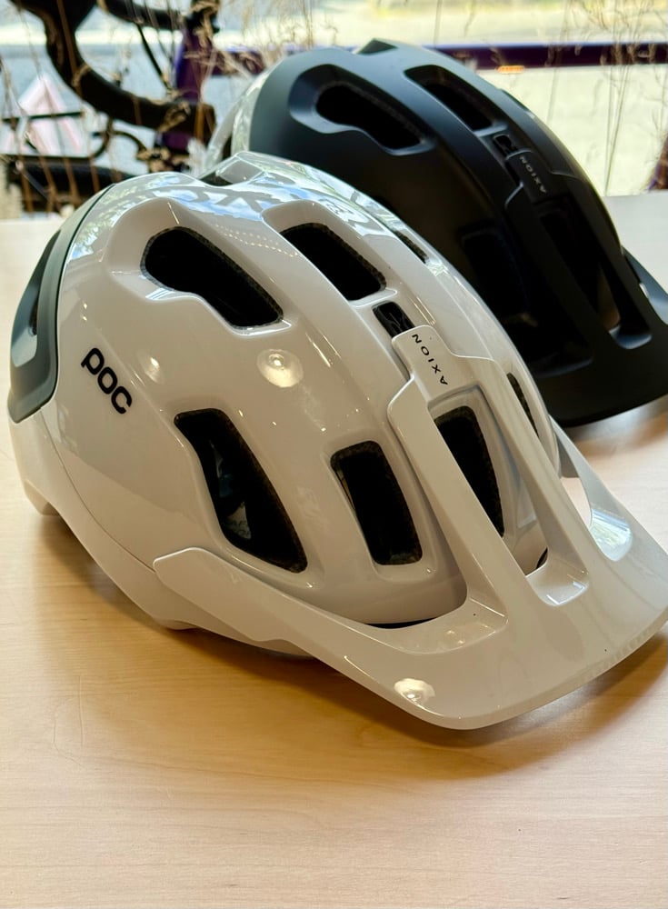 POC Casque Axion