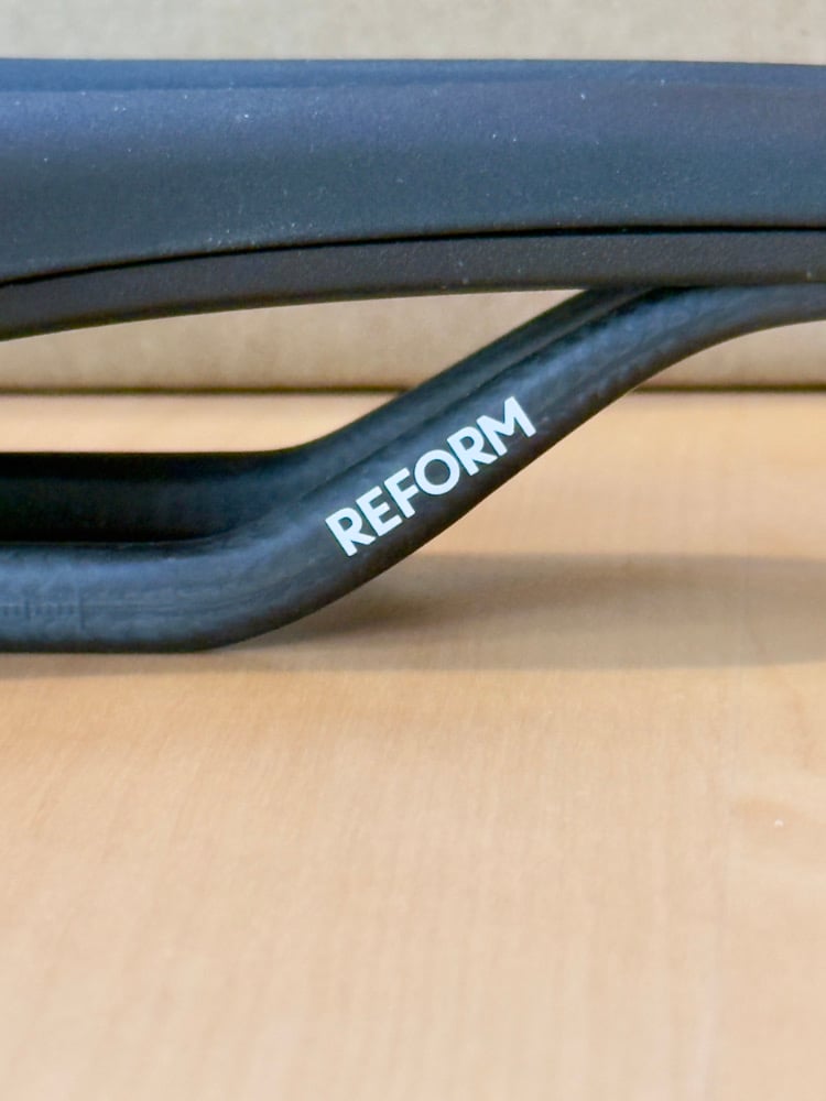 Reform Selle Seymour 142 mm