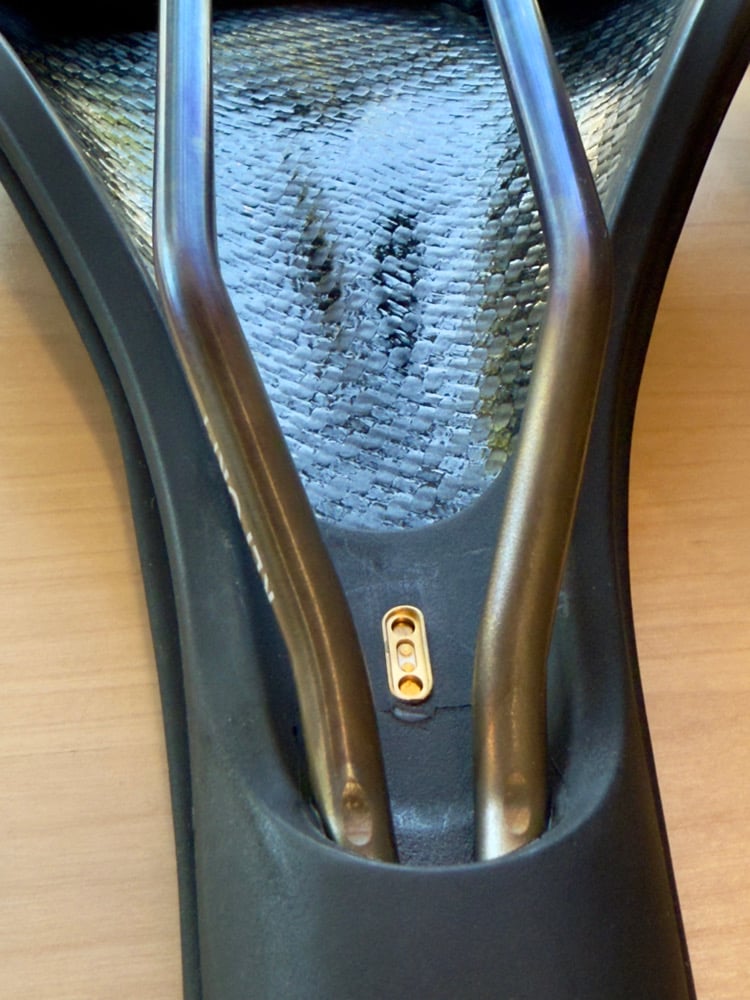 Reform Selle Tantalus 142 mm
