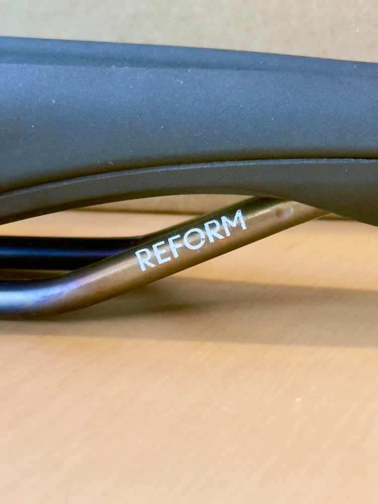 Reform Selle Tantalus 142 mm