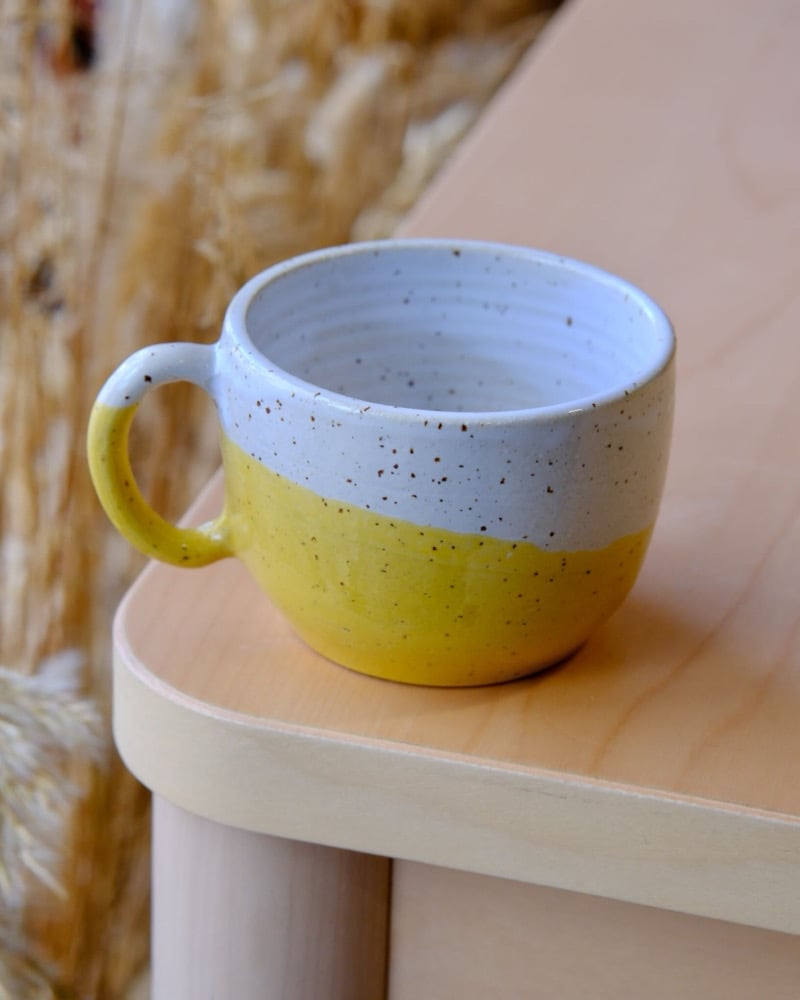 Amour Amour Tasse cappuccino Cartel