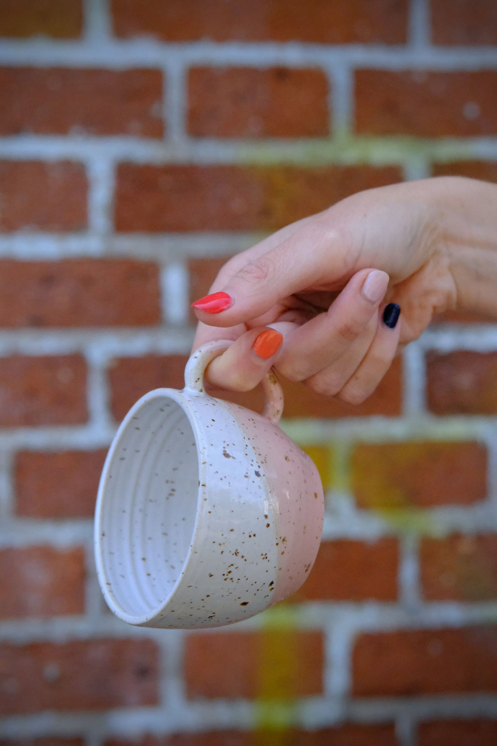 Amour Amour Tasse cappuccino Cartel
