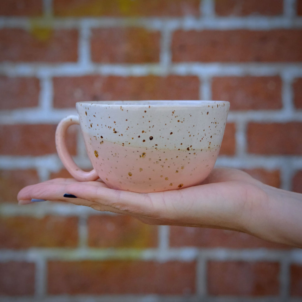 Amour Amour Tasse latte Cartel