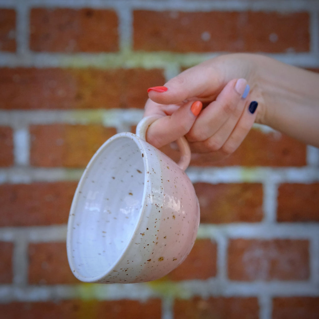 Amour Amour Tasse latte Cartel