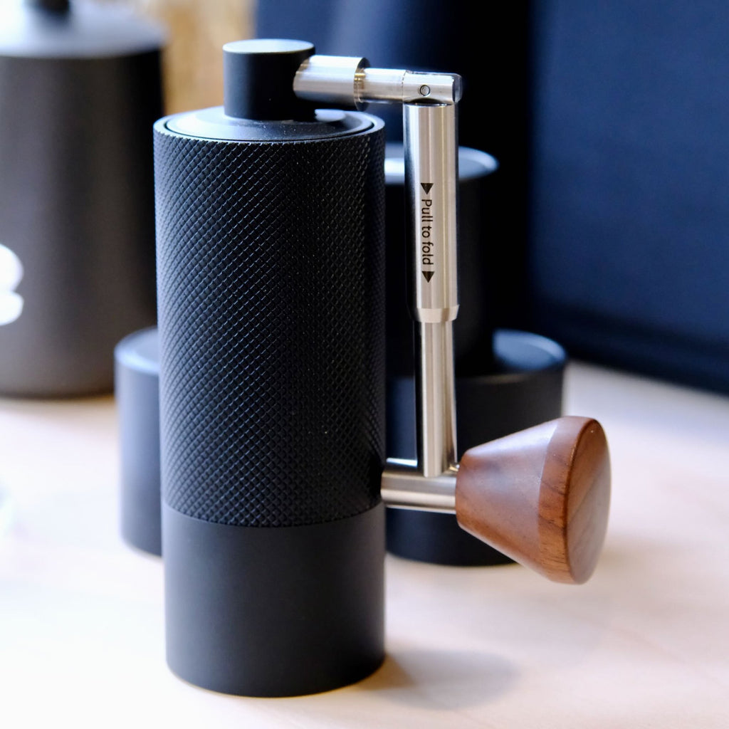 Timemore Kit de voyage café filtre