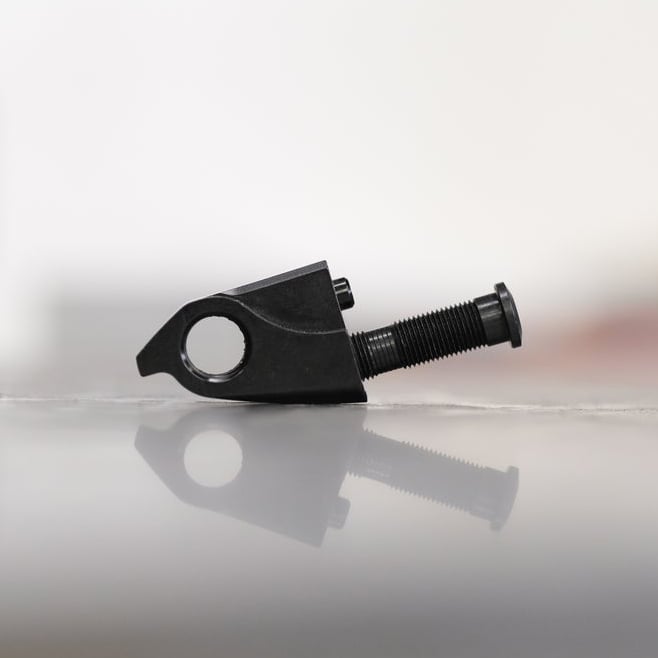 Syntace Patte de dérailleur Type 1 (axe traversant)