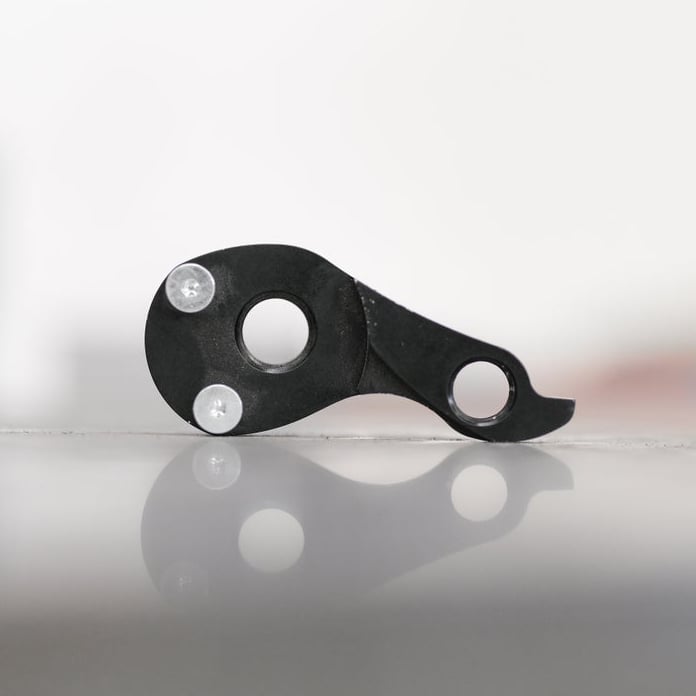 Paragon Patte de dérailleur B4080 (axe traversant 12 mm)