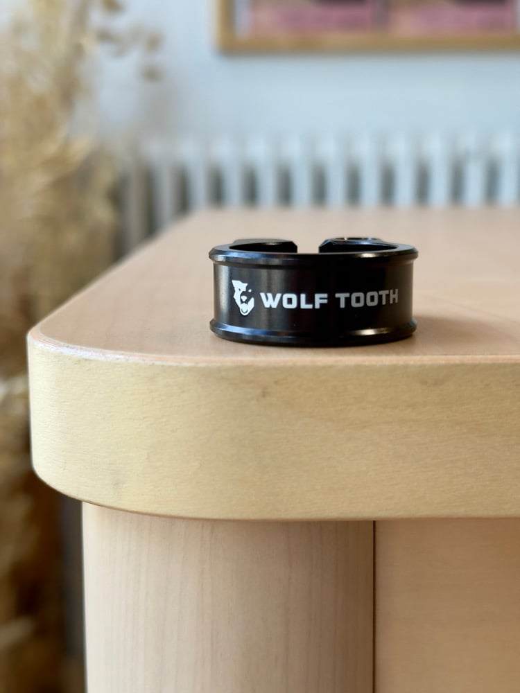 Wolf Tooth Collier de selle 29,8 mm